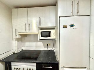 Piso en alquiler en Delicias en Valladolid