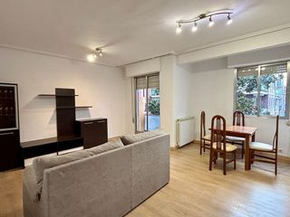 Piso en alquiler en Delicias en Valladolid