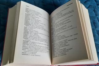 Dizionario Italiano/Milanese/Italiano