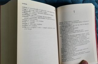 Dizionario Italiano/Milanese/Italiano