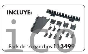 Armario Puertas Correderas 1750 mm Alyco 192804