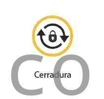 Armario Puertas Correderas 1750 mm Alyco 192804