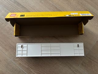 Perchero Lego 3+ Años