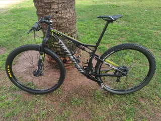 Specialized Epic Comp Bicicleta Montaña