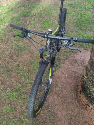 Specialized Epic Comp Bicicleta Montaña