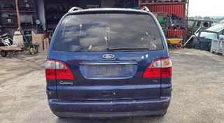 1324229 paragolpes delantero ford galaxy vy 387448