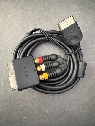 Xbox Clásica 2TB retro, más información cónsultame