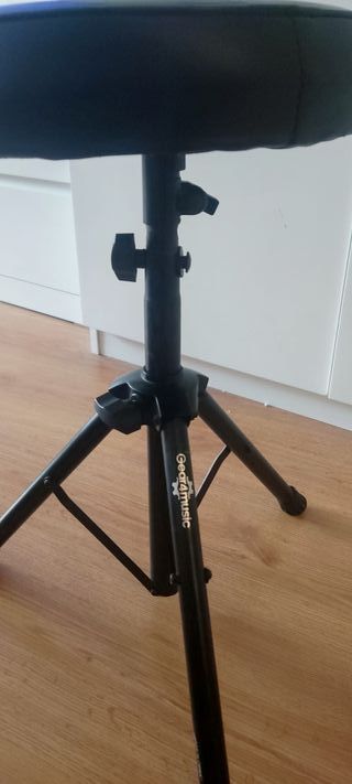 Batería Electrónica Gears4Music