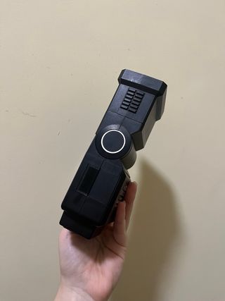 Flash Maxwell DT600 Zoom