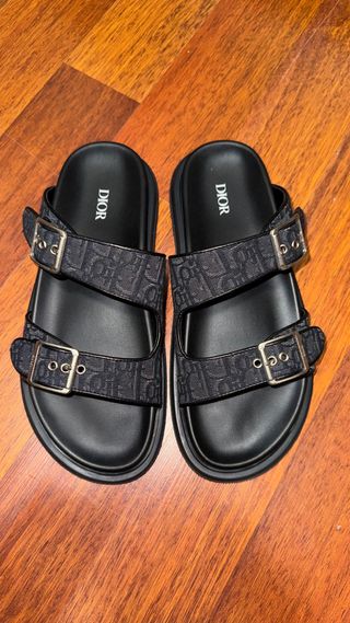 Sandalias Dior originales