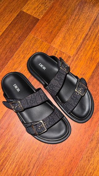 Sandalias Dior originales