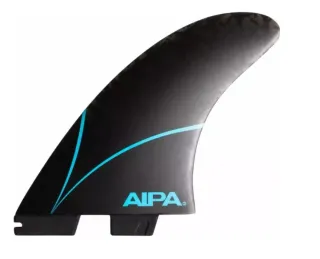 Quillas FCS II AIPA 2+1 twin