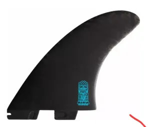 Quillas FCS II AIPA 2+1 twin