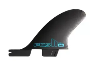 Quillas FCS II AIPA 2+1 twin