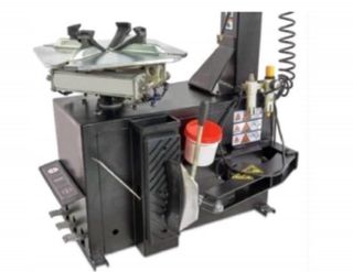 Desmontadora Neumáticos 11-24 DS02