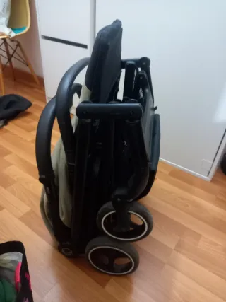 Silla de paseo Cybex Beezy