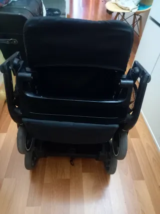 Silla de paseo Cybex Beezy