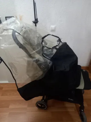 Silla de paseo Cybex Beezy