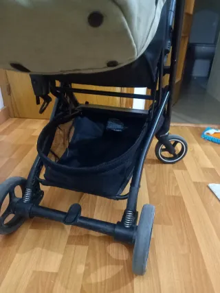 Silla de paseo Cybex Beezy