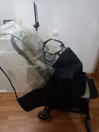 Silla de paseo Cybex Beezy