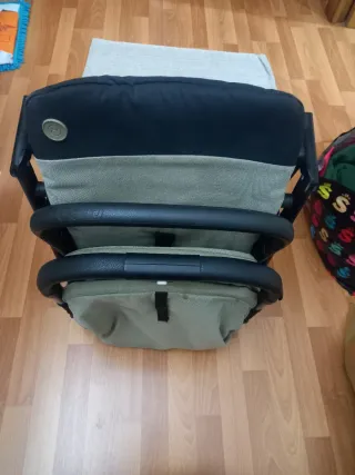 Silla de paseo Cybex Beezy