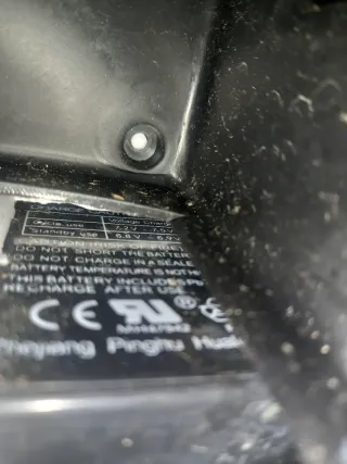 Silla de paseo Cybex Beezy