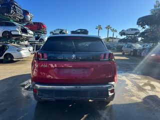 DESPIECE COMPLETO DE PEUGEOT 3008 II
