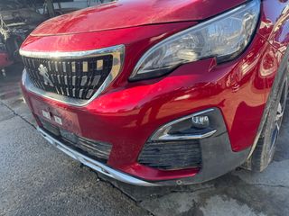 DESPIECE COMPLETO DE PEUGEOT 3008 II