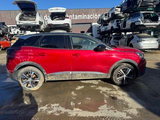 DESPIECE COMPLETO DE PEUGEOT 3008 II