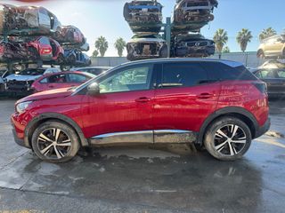 DESPIECE COMPLETO DE PEUGEOT 3008 II