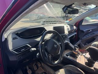 DESPIECE COMPLETO DE PEUGEOT 3008 II