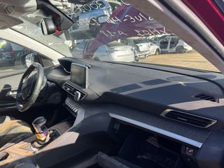 DESPIECE COMPLETO DE PEUGEOT 3008 II
