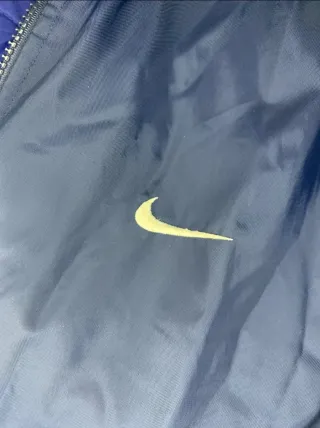 Chaqueta nike