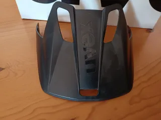 Casco UVEX. Patinete electrico o bicicleta