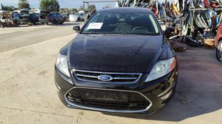 Despiece Ford Mondeo Sportbreak 2.0 TDCI 2007 2015