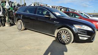 Despiece Ford Mondeo Sportbreak 2.0 TDCI 2007 2015