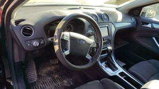 Despiece Ford Mondeo Sportbreak 2.0 TDCI 2007 2015