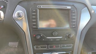 Despiece Ford Mondeo Sportbreak 2.0 TDCI 2007 2015