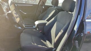 Despiece Ford Mondeo Sportbreak 2.0 TDCI 2007 2015