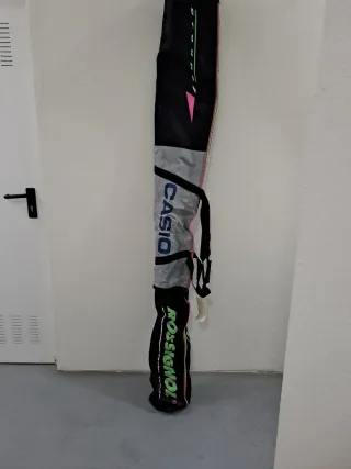 Esquís Rossignol Casio