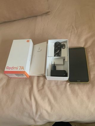 Redmi 7A Xiaomi