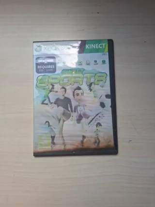 Supreme Commander Xbox 360