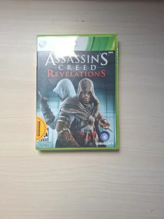 Supreme Commander Xbox 360