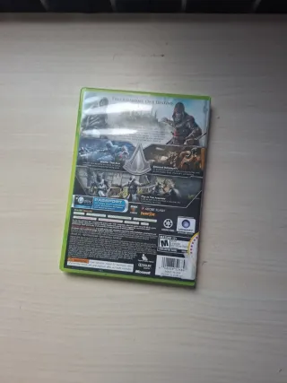 Supreme Commander Xbox 360