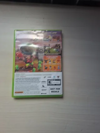 Supreme Commander Xbox 360