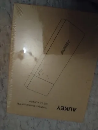 Adaptador WiFi AUKEY USB 3.0 Dual Band