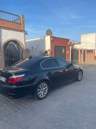 BMW Serie 5 2008