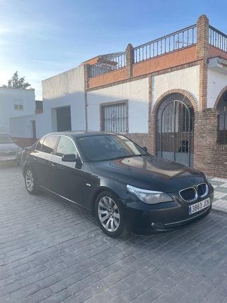 BMW Serie 5 2008