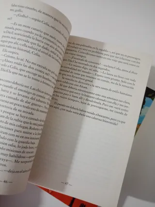 Libros del odio al amor hay solo un verano