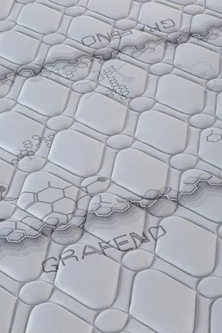 Colchón NUEVO Dormio Grafeno Viscoelástico 80x190